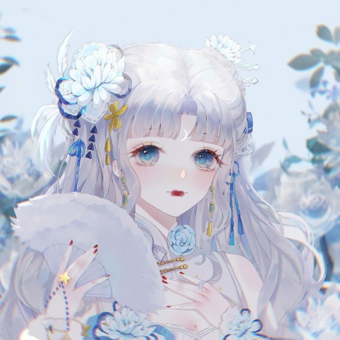 EXO殿前的女王请转身