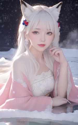二见钟情很倾心