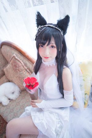 微生凉：美人不乖