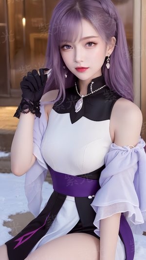 妹子对我好点