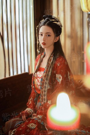 妹子，一起修仙吧