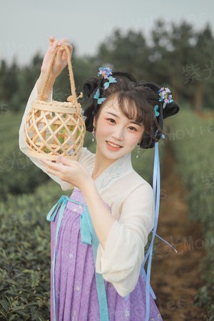我的老婆是幻想少女