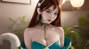 南朝北朝任逍遥